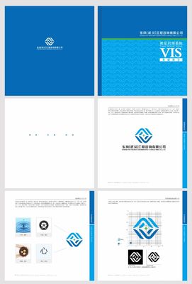 東風(fēng)咨詢企業(yè)形象設(shè)計(jì) 塑造專業(yè)與信賴的視覺標(biāo)識(shí)