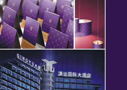 深圳企業(yè)形象設(shè)計 VI策劃設(shè)計公司的核心價值與選擇策略