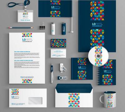 企業(yè)視覺設計 塑造品牌形象的無形力量