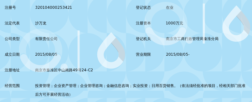 江蘇上臣璟鑫投資管理 深耕實業(yè)投資的戰(zhàn)略伙伴