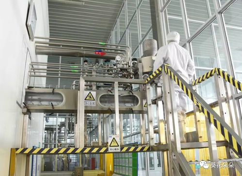 忒厲害！遵化這家企業領軍全國，產品填補國內空白